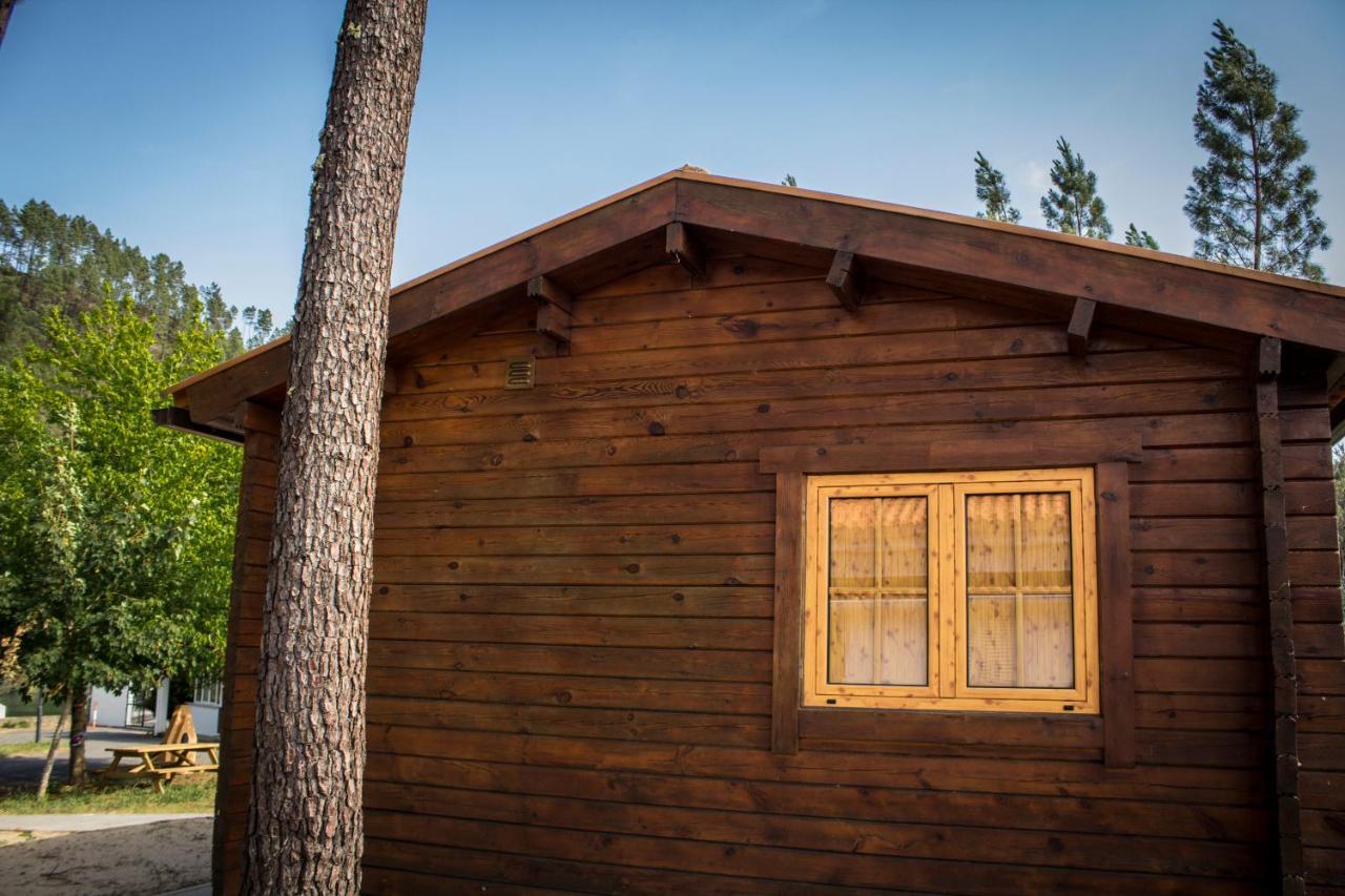 Xisto Camping Janeiro de Baixo Exterior photo